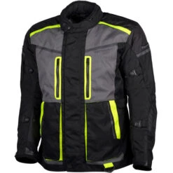 Tourmaster Transition Mens Jacket -Motorcycle Helmet Store tourmaster transition mens jacket hi viz 80488.1676947784