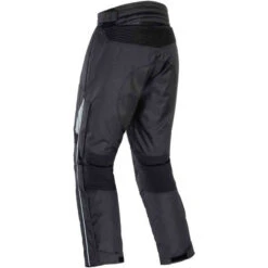 Tourmaster Venture Pants Men's 9 Tourmaster Venture Pants Men's -Motorcycle Helmet Store tourmaster venture black pants back 57124.1596619070