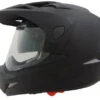Vega Crosstour Helmet Solid -Motorcycle Helmet Store vega crosstour helmet flat black 54522.1472741212