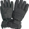 Vega Snowmobile Gloves Black XS -Motorcycle Helmet Store vega technical gear snowmobile gloves 11566.1580462334.500.659