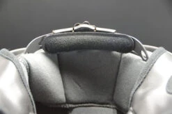 Vega Rebel Warrior Helmet Solid -Motorcycle Helmet Store vega warrior adjustable fit padding 84097.1581514703