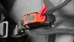 Vega Rebel Warrior Helmet Solid -Motorcycle Helmet Store vega warrior quick release 49106.1581514702