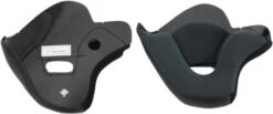 Z1R Ace Transit Cheek Pads