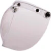 Z1R Bubble Flip Shield -Motorcycle Helmet Store z1r flip bubble shield clear 19890.1523512367