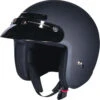 Z1R Jimmy Helmet Solids -Motorcycle Helmet Store z1r jimmy helmet flat black 26217.1523472182