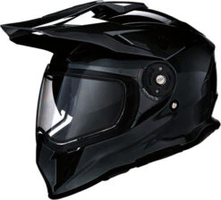 Z1R Range Snow Helmet Solids - Dual Shield