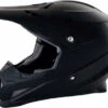 Z1R Rise Helmet Flat Black -Motorcycle Helmet Store z1r rise helmet flat black 93938.1523505349