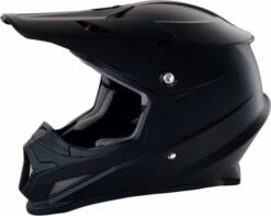 Z1R Rise Helmet Flat Black