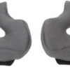 Z1R Solaris Cheek Pads -Motorcycle Helmet Store z1r solaris cheek pads 69416.1523612200.500.659