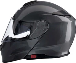Z1R Solaris Helmet Solids 24 Z1R Solaris Helmet Solids -Motorcycle Helmet Store z1r solaris helmet dark silver 09256.1523014256