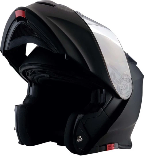 Z1R Solaris Helmet Solids 6 Z1R Solaris Helmet Solids - Image 4