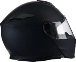 Z1R Solaris Helmet Solids 17 Z1R Solaris Helmet Solids -Motorcycle Helmet Store z1r solaris helmet matte black right 79454.1523014467