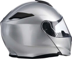 Z1R Solaris Helmet Solids 27 Z1R Solaris Helmet Solids -Motorcycle Helmet Store z1r solaris helmet silver right 40646.1523014267