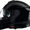 Z1R Solaris Snow Helmet Solids - Dual Shield 1 Z1R Solaris Snow Helmet Solids - Dual Shield -Motorcycle Helmet Store z1r solaris snow helmet dual shield gloss black 08496.1608384782